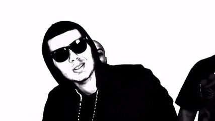 Cnc Squad (representing Los Angeles, California) - Push Me 