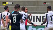 Goal by Cherno More