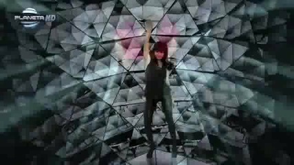 Paзбиващ ремикс! Преслава - Как ти стои (remix by Dj Dancho, 2011) 