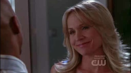 One Tree Hill S6 Ep06 Choosing My Own Way of Life - [part 5]