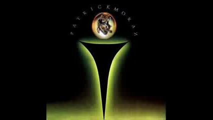 Patrick Moraz - The Story Of I - Impact 01