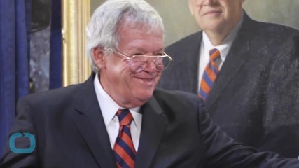Family Alleges Brother was Victim of Hastert Abuse