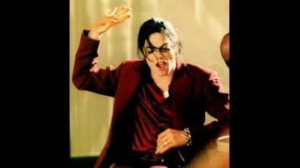 Michael Jackson - who is it (acapella) 