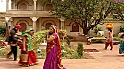 Jai Shri Krishna - 9th September 2008 - - Full Episode