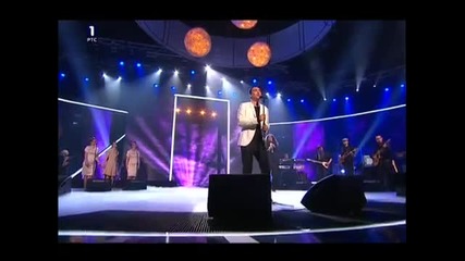 Eurovision 2012 Serbia _ Zeljko Joksimovic - Nije ljubav stvar - Serbia Esc 2012 Baku Eurosong