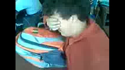 ujas