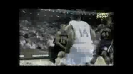 Vince Carter