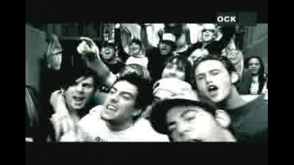 LostProphets - Last Train Home