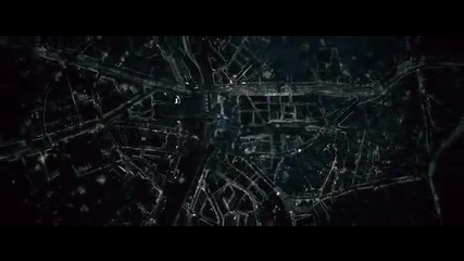 Resident Evil - Afterlife opening scene