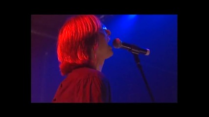 Тrouble - Come Touch The Sky Live In Stockholm (2006) 
