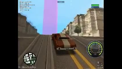 Let's Play Mta ep.3