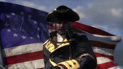 Assassins Creed 3 First Take Part 2