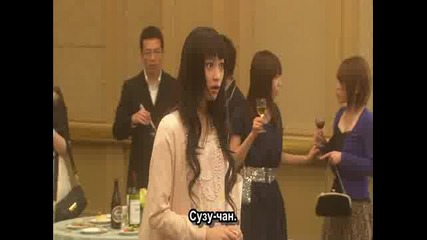 [ Bg Sub ] Yamato Nadeshiko Shichi Henge - Епизод 7 - 2/2
