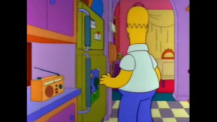 The Simpsons S03 Ep13