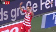 Union Berlin vs. Bayer 04 Leverkusen - Game Highlights