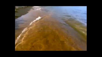 Mike Oldfield Video ~ Music of the Spheres 3 