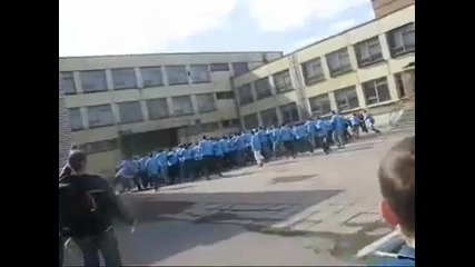 Днепър vs Шахтьор 