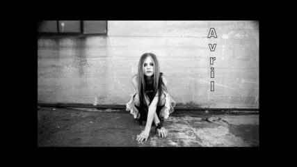 Avril - Take Me Away