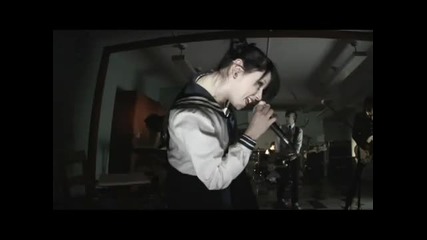 Looking Glass - The Birthday Massacre
