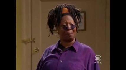 Serie Whoopi - 1x10 - Mamas Pillen - ger - 2-2