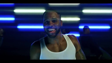 Jason Derulo - _the Other Side_ (official Hd Music Video)