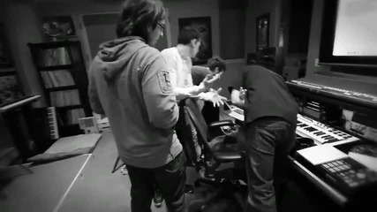 Linkin Park - Not Alone * Високо качество *