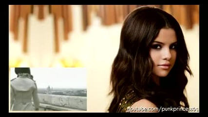 Round & Round Karaoke Selena Gomez