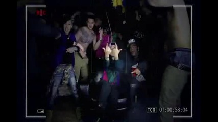 Snow Tha Product - Gettin It (official Video)