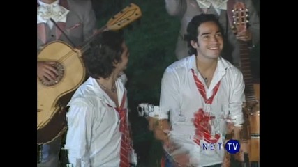 Serenata de los chavos 3x59 (394) 