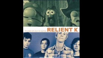 Relient K - The Pirates Who Dont Do Anything