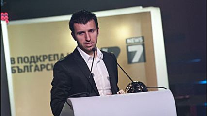 Дяков: Не очаквах да съм в тройката; с Лацио излизаме като равен с равен