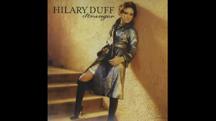 Hilary Duff - Stranger (jody Den Broeder Edit)