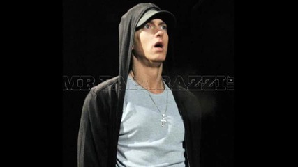 Eminem - Peace Destroyed New 2012