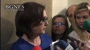 Бъчварова: Издирването на убиеца от „Надежда” продължава