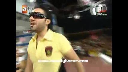 Ismail Yk - Bombabomba.com Ibo Show Bodrum