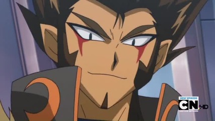 Scan2go - Episode 21 - The Howling Golden Wolf