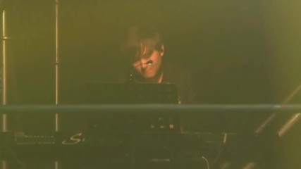 Bts Ma City Live
