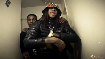 Reesemoneybagz - Jj Gang