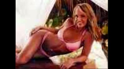 Michelle Mccool Unused theme 