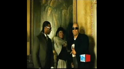 Fergie - London bridge [clip Mania]