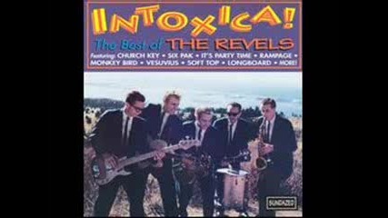 Rock & Roll Riffs 1945 To 1963 Part 1