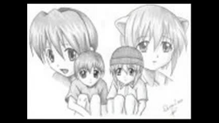 Elfen Lied