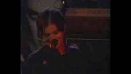 Placebo - Ask For Answers (live)