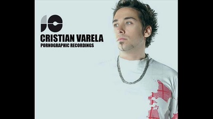 cristian varela - special your body - original mix 