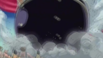 One Piece Epic Moment - Strawhats vs Franky Family [amv] Revenge For Usopp!