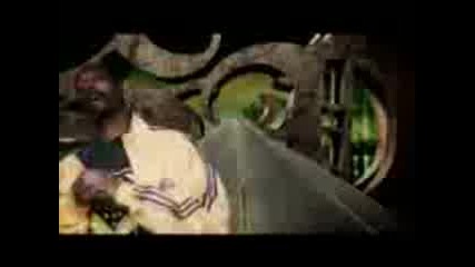 Snoop Dogg feat. Lilana & Big Sha - Dime Piece