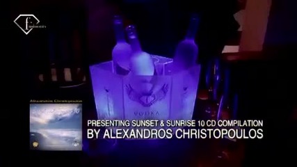 fashiontv Ftv.com - F Vodka Weekend in Mykonos 