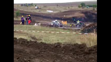 Рали С Бъгита В Русе - 12