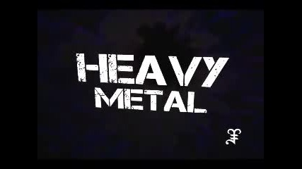 41 Metal Genres by Extremlity