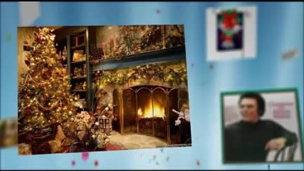 Коледна песен : Johnny Mathis - Christmas Eve 